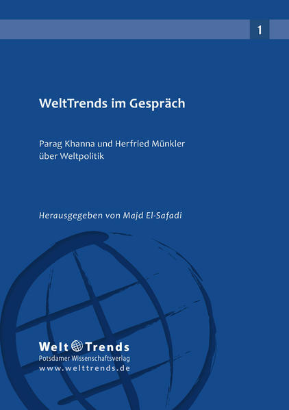 WeltTrends im Gespräch | Bundesamt für magische Wesen