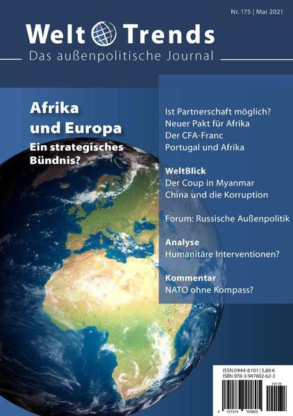 Afrika und Europa | Bundesamt für magische Wesen