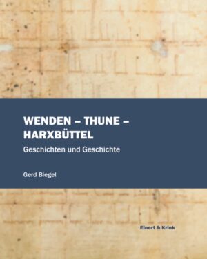 Wenden  Thune  Harxbüttel | Bundesamt für magische Wesen