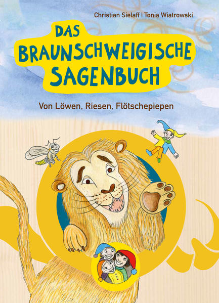 Das Braunschweigische Sagenbuch | Bundesamt für magische Wesen