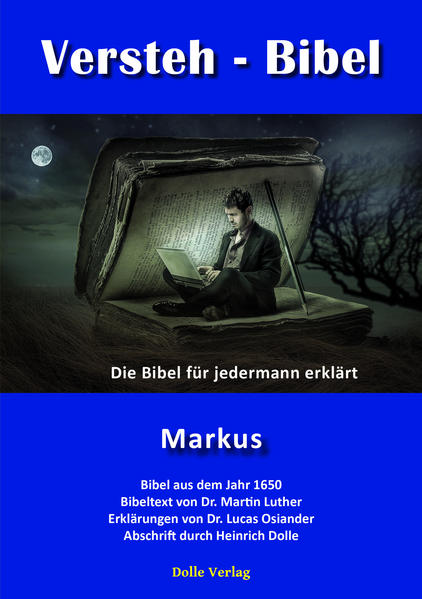 Wer die Bibel aufschlägt. möchte erfahren, was es mit Gott auf sich hat-und auch mit den Menschen. Aber damit beginnt auch schon die Schwierigkeit: Wie soll man Texte verstehen, die vor mehr als 2000 Jahren geschrieben wurden. Dietrich Bonhoeffer schreibt: "Ich glaube, dass die Bibel allein die Antwort auf alle unsere Fragen ist". Zahllose Menschen, die nach dem Sinn des Lebens gefragt haben, bekommen eine Antwort auf diese Frage in der Bibel. In diesem Buch finden Sie nicht nur die unverbindliche-Meinung, Lebenserfahrung und Weltsicht von Menschen vergangener Zeiten