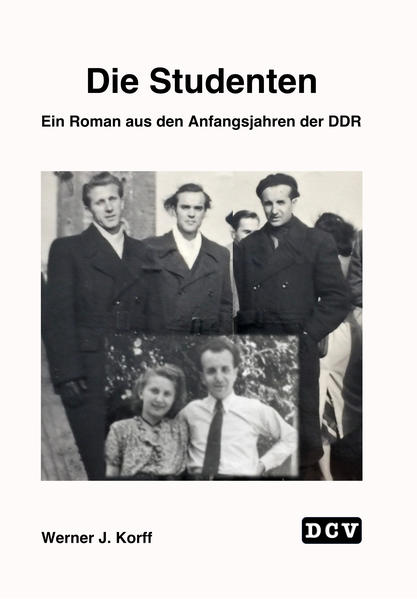 Dieser spannend und humorvoll erzählte Roman spielt kurz nach dem Ende des Zweiten Weltkriegs in der damals neu gegründeten DDR. Einfühlsam und mit starken autobiografischen Zügen beschreibt der Autor eine neue Studentengeneration in den Anfängen der Deutschen Demokratischen Republik. Die damalige Zeit war geprägt durch ein Tasten nach neuen Ansichten, Einrichtungen und Werten. Eindringlich schildert der Autor, welches Lebensgefühl diese jungen Menschen in einem Staat beherrschte, der erst seit einem Jahr bestand und für den sie ausgebildet und tätig werden sollten. Was konnte man von den Kriegsteilnehmern, die kurz zuvor gegen Rußland gekämpft hatten und nun unverbrüchliche Treue und Freundschaft mit der Sowjetunion halten sollen, erwarten? Und wie war das mit dem Sozialismus? Wer war dafür, wer dagegen, wer enthielt sich der Stimme und wer heuchelte Zustimmung? Ging es nur um die Karriere oder um mehr? Gewissen und Charakter sind zu allen Zeiten gefragt, allerdings spielt Charakterfestigkeit in Unrechtsstaaten wie der DDR zweifelsohne eine besondere Rolle. Dieser Aspekt des Romans ist aktueller als je zuvor, auch wenn die DDR längst untergegangen ist. Der Autor hat mit Akribie die Stärken und die Schwächen seiner Figuren ausgelotet. Das Zusammentreffen der Studenten mit den Justizpraktikern in Meiningen und Gera bietet interessante Einblicke in das Gerichtswesen der 1950er Jahre in der DDR und den Volksaufstand vom 17. Juni 1953. Damit ist das Werk nicht nur für die heutige Studentengeneration - vor allem angehende Juristen - lesenswert, sondern auch für Historiker und Politologen.