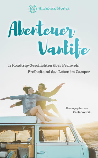 Vanlife – der Inbefriff von Freiheit, Unabhängigkeit und Selbstbestimmtheit Einfach in den Bulli oder Camper steigen und los geht’s! Sich treiben lassen, fahren, wohin man möchte, bleiben, wo es einem gefällt. Unter dem schönsten Sternenhimmel einschlafen und vom sanften Rauschen der Wellen geweckt werden. Und dabei erkennen, wie wenig man braucht, um tatsächlich glücklich zu sein. 11 Reisende erzählen in diesem Buch ihre ganz persönliche Vanlife-Geschichte. Dabei sind unter anderem: • Anja, eine alleinerziehende Mutter, die Job und Wohnung kündigt, um mit ihrem Sohn in den Bulli und an die Algarve zu ziehen und ihn hier per Homeschooling zu unterrichten • Maren und Christian, die scheinbar alles verloren haben und dann unerwartet sich gegenseitig finden und ihre gemeinsame Leidenschaft: das Reisen im Van • Dominik, der eigentlich mit seinem Bruder das Abenteuer Leben und Reisen im Camper geplant hatte und plötzlich ganz allein den Minusgraden Norwegens trotzen und mit der Einsamkeit fertig werden muss • Nasti, die ohne Plan nach Australien kommt, dort im Wohnmobil lebt und versucht, sich mit Jobs über Wasser zu halten, und deren Leben sich auf einen Schlag vollkommen wandelt ... Die Personen und ihre Erlebnisse könnten unterschiedlicher kaum sein, und doch eint sie alle dieselbe Sache: der unwiderstehliche Drang nach Freiheit. Tauche ein in die liebenswerten Reisegeschichten der Autoren und begleite sie an aufregende Orte und beim Bestehen großer und kleiner Herausforderungen und Abenteuer. Lass dich anstecken von ihrem Mut und ihrem Reisefieber. Fernweh garantiert!