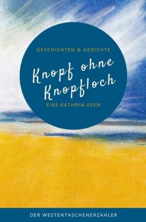 Die Frauen und Männer, von denen die Berliner Autorin Eike Kathrin Asen in ihren Kurzgeschichten und Gedichten erzählt, sind verletzlich und verletzend zugleich. Der Irrsinn der Liebe geht einher mit dem Irrsinn des Lebens, den die Autorin virtuos bis zur Fantastik auszureizen versteht. Ihre feinen Beobachtungen aus dem zwischenmenschlichen Alltag sind leise, lakonisch, zuweilen derb. Doch alles Leiden hat ein Ende, wenn Literatur ins Leben kommt. Dann kann auch die irrsinnigste Beziehung endlich ihre Erfüllung finden.