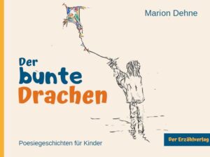 Unterschiedlicher können die Paare, von denen in den vier Kurzgeschichten erzählt wird, nicht sein: der bunte, dicke Wasserball und das Mädchen Lena, der hungrige Bär und das Lamm, die kluge Gans und der Fuchs sowie Sohn und Vater und ihr bunter Drachen. Die Gegensätze werden auf überraschende Weise aufgelöst: Der Schwache gewinnt durch seine Unbekümmertheit, der Starke kann zurückstecken. Auch er muss sich mitunter trollen. Das Buch vereint vier Kurzgeschichten von Marion Dehne mit Zeichnungen von Anja Fengler für Kinder ab 6 Jahre zum Vorlesen und Selbstlesen voller Poesie und Phantasie.