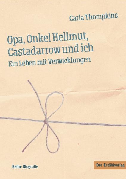 Die Autorin Carla Thompkins (Jg. 1950) erzählt autobiografisch von siebzig gelebten Jahren. Sie wächst in einem Haushalt mit vier Generationen auf, mit Oma, Opa und Onkel Hellmut, aber ohne Vater und Mutter. Im Vor-schulalter erkrankt das Mädchen schwer an einem Virus. Zwei Jahre lang darf es keinen Kindergarten besuchen. Ihre Spielplätze sind eine geräumige Altbauwohnung und ein großer Schlosspark. Unter den Besuchern ist auch der Theologe, Philosoph, Musiker und Arzt Albert Schweizer. Der Friedensnobelpreisträger, liebevoll Onkel Berti genannt, gibt dem Mädchen einen Satz mit auf ihren Lebensweg: »Die meisten Menschen ziehen den Wein zurück, wenn Gott ihnen einschenken will!« - Diese Begegnung scheint zunächst keinen Einfluss auf die Neunjährige zu haben. Sie bleibt ein schüchternes Mädchen. Aber dann, als junge Frau! Schweizers Lern- und Lebensstil scheinen Ansporn zu sein, Ähnliches zu tun: Sie vollzieht ihre geistige Transformation an Orten im In- und Ausland, in verschiedenen Berufen und nicht zuletzt mit ihrem Ehemann. Die Kraft für den eigenen Wandel und ihr Wunsch, dem Wohl der Menschheit zu dienen — als international tätige Regierungs-, Bildungs- und Kommunikationsberaterin — ist Folge ihrer geistigen Beheimatung. Lebensthemen wie Familiensinn und Gemeinschaftsgefühl, Verbesserung des menschlichen Zusammenlebens, Freundschaft und Verantwortung, Hilfsbereitschaft, Krankheit, Abschied und Sterben werden in einfachen, direkten Worten mit einer großen Leichtigkeit erzählt.