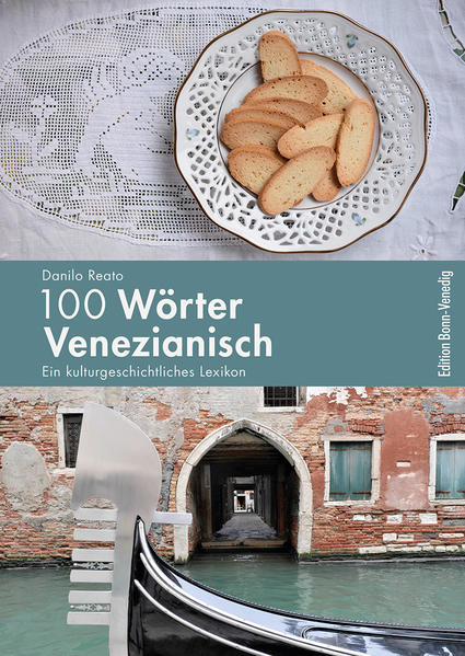 100 Wörter Venezianisch | Bundesamt für magische Wesen