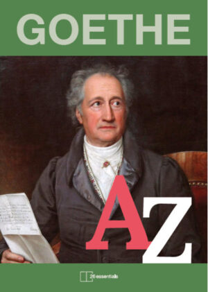 AZ Goethe | Bundesamt für magische Wesen