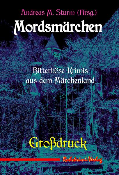 Es war einmal … … so beginnen viele Märchen, die wir als Kinder vorgelesen oder erzählt bekamen. Und - Hand aufs Herz - wer von uns denkt nicht mit einem leisen Schauder an die abendlichen Vorlesestunden zurück? Denn leichte Lektüre waren Märchen noch nie. Da wurden Menschen verflucht, hingerichtet, mit Pech übergossen oder sind verhungert. Die böse Hexe wurde verbrannt und ihre lügnerische Tochter in den Wald geführt, um von wilden Tieren zerrissen zu werden. Und sogar das zierliche, tapfere Schneiderlein hatte es faustdick hinter den Ohren. Es hetzte die Riesen aufeinander, bis sie sich gegenseitig erschlugen - eindeutig Anstiftung zum Mord. Die beteiligten Krimiautor*innen setzen noch einen drauf, sezieren genüsslich die alten Märchen und holen die mitunter nur versteckt angedeuteten Verbrechen ans Tageslicht.