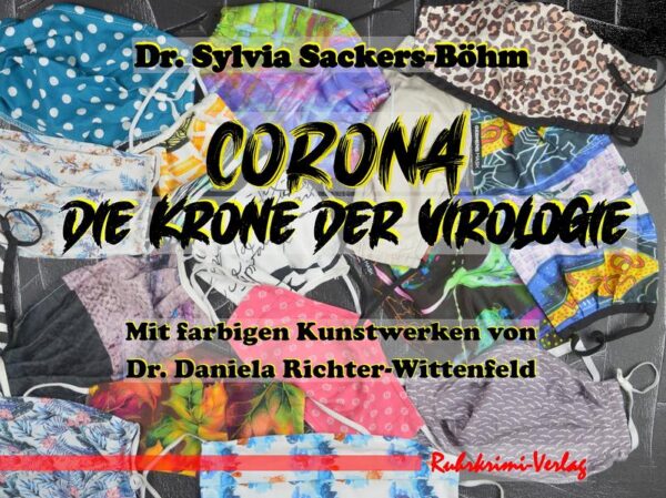 Als ich mein erstes Buch schrieb, begann die größte Pandemie der letzten Jahrhunderte. Das SARS-COV-2 Virus verbreitete sich von China ausgehend, rasend schnell über die ganze Welt. Durch die Globalisierung war kein Land vor dieser gefährlichen Infektion sicher. Als Ärztin, die schon mehrere Infektionswellen erlebt hatte, reihte ich es zunächst in eine normale Serie von Infekten ein. Ich hatte als Erkennungszeichen ein Krönchen für die Patienten mit den entsprechenden Krankheitssymptomen entwickelt. Habe das Ganze ins Lächerliche gezogen. Bereits die Schweine- und Vogelgrippe hatte ich erlebt und überstanden. Wie naiv war ich! Die Corona-Pandemie entwickelte sich zu einer Katastrophe ungeahnten Ausmaßes. Im März 2020 sah ich einen wissenschaftlichen Beitrag im Fernsehen, in dem eine asiatische Virologin betonte, in ihrem Forschungsinstitut wäre es schon sehr lange eine unanfechtbare Erkenntnis, dass eine Pandemie kommen würde. Die Frage wäre nur gewesen, wann? Diese Pandemie kam im Jahr 2020! Man hörte ab Februar von Infektionen in China, sah Menschen im März, die in Italien nach Luft rangen, Särge in Bergamo, Massengräber in Brasilien. Das alles war weit weg. Nach und nach kamen jedoch auch bei uns die Einschläge immer näher. Viele von uns hatten Freunde oder Familie, die nach Ischgl zum Skifahren gefahren waren und erkrankten.