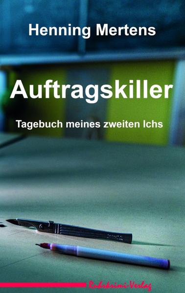 Ich bin da draußen. Ich schütze dich und die Gesellschaft. Ich bin unauffällig, gut ausgebildet und gefährlich. Ich arbeite im Verborgenen und manipuliere das Leben in diesem Land. Ich töte dafür, wenn es sein muss. Ich bin ein Killer, ein Ehemann, ein Vater - und vielleicht dein Nachbar. Dies sind meine Geschichten.