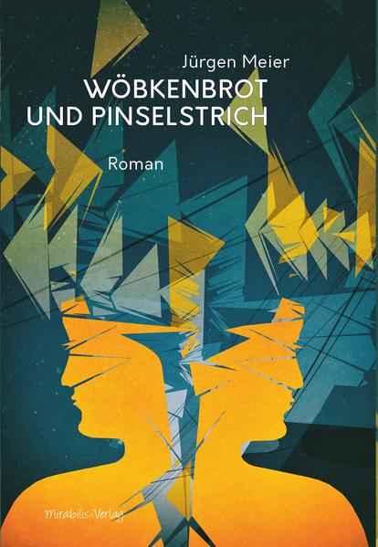 Johannes Becker beginnt 1910 ein Ingenieursstudium in Chemnitz und heiratet kurz darauf. Als er zunehmend der völkischen Ideologie der Nationalsozialisten folgt, wendet sich seine Frau von ihm ab. - Ähnlich zerrissen ist die Familie Meyer in Ostwestfalen. Der Vater Karl nutzt die Machtübernahme der Nazis aus, um sich an jüdischem Eigentum zu bereichern. Sohn Gottfried, von seiner Mutter aus einem tiefen Friedenswunsch heraus so genannt, folgt ebenfalls seiner Begeisterung für die Nazis und zieht in den Krieg. Er lernt Ingeborg Becker kennen und heiratet sie. Seine Familie bedeutet ihm sehr viel, aber auch nach dem Krieg und der Kriegsgefangenschaft in Frankreich setzt er seine Hetze gegen die Kommunisten fort. Er ist ein unverbesserlicher Mann von gestern, der aus Krieg und Hitlerzeit nichts gelernt hat. Sein Sohn Georg will es besser machen und schließt sich 1970 dem anarchistischen Geist der Studentenbewegung an. Dieser ebenso spannende wie historisch interessante Familienroman von Jürgen Meier erzählt, beginnend im Jahr 1910, die Geschichte zweier Familien - der Familie Becker aus Chemnitz und der Familie Meyer aus Ostwestfalen, die Geschichte eines Jahrhunderts.