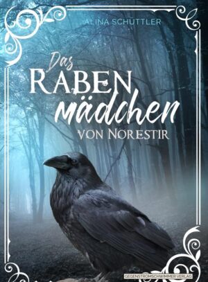 Wie weit würdest du gehen, um die Menschen zu retten, die du liebst? Moiras ruhiges Leben ändert sich auf einen Schlag, als eine Frau aus ihrem Dorf von Vampiren ermordet wird. Kurz darauf wird auch noch ihr Ziehvater entführt und sie bricht auf, um ihn zu befreien. Dafür muss sie nicht nur ihre Heimat, sondern auch ihre Jugendliebe Taro zurücklassen. Begleitet wird Moira von einem sprechenden Raben. Gemeinsam machen sie sich auf die Reise in den Norden von Norestir, in dem die Vampire leben sollen. Wird Moira es schaffen, sich allen Gefahren und Monstern zu stellen und ihren Ziehvater zu retten?