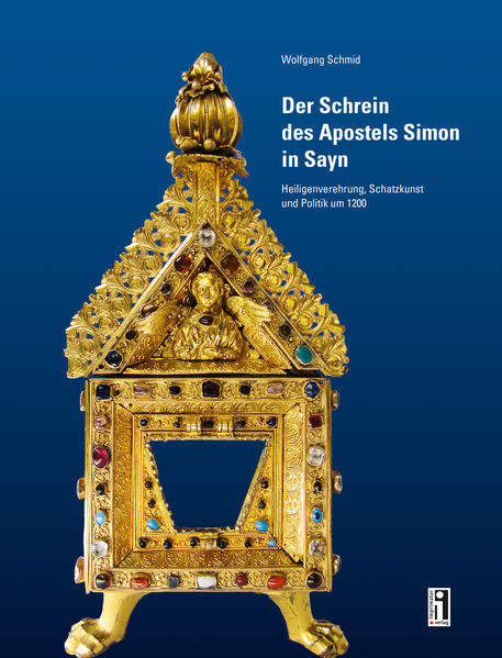 Der Schrein des Apostels Simon in Sayn | Bundesamt für magische Wesen