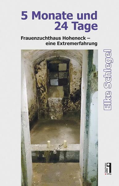 Elke Schlegel geboren und aufgewachsen in Jena. Ab 1983 stellt sie und ihr Mann mehrfach Ausreiseanträge in den Westen und demonstriert mit Jenaer Regimegegnern des „Weißen Kreises“. Ihre Ausreise wurde genehmigt, dann verhaftet sie ihr eigener Bruder. Sie wird unter anderem wegen Versuchter Republikflucht und Landesverräterischer Nachrichtenübermittlung zu 18 Monaten Zuchthaus verurteilt, nur um wieder verkauft zu werden. Kontakt zum Sohn war unmöglich. Wegen Mangelernährung wird sie durch die Bundesrepublik freigekauft. Ihr Sohn durfte ein Jahr später nachfolgen. Sie lebt heute in Koblenz. Bei einer beruflichen Weiterbildung sitzt sie unwissentlich in einem Auto mit einer ehemaligen Wärterin aus Hoheneck. Heute setzt sie sich für eine außer Acht gelassene Opfergruppe ein „Vergessene Kinder? Die Nachkommen politisch Verfolgter“ und arbeitet als Regionalbeauftragte der Union der Opferverbände Kommunistischer Gewaltherrschaft (UOKG) für Rheinland Pfalz.