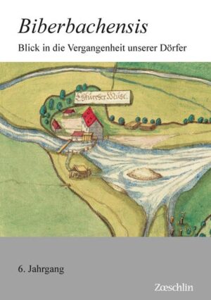 Biberbachensis 6 | Bundesamt für magische Wesen