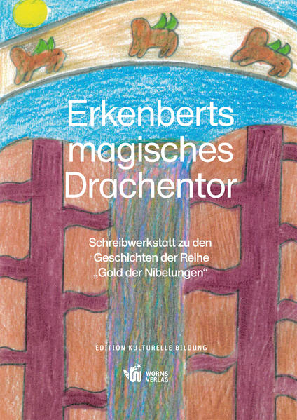 Als die drei Kinder Lena, Hanna und Tim aus der 6 a der Schiller- Realschule in Frankenthal ins Erkenbert- Museum gehen und eine Ausstellung zur Klostergründung besuchen, fällt plötzlich ein Bild von der Wand und beginnt zu reden. Buchstaben in alten Büchern fangen zu leuchten an und ein Schlüssel zu einem magischen Zeitportal taucht auf. Und all das nur, weil Erkenbert dadurch versucht, von den dreien Hilfe bei seiner Klostergründung zu bekommen. Denn starke Kräfte wollen sie verhindern. Werden die drei Freunde die in sie gesetzte Hoffnung erfüllen können? Aktuell haben zehn bis fünfzehn Prozent der Bevölkerung große Probleme mit der Fokussierung auf Texte und mit der Mitarbeit in der Schule - bis hin zum fehlenden Schulabschluss. Der Worms Verlag will dem entgegenwirken und Lesen und Schreiben gezielt fördern. Dies kann auf unterschiedlichen Wegen geschehen. Die Stiftung Lesen und viele andere Initiativen zeigen das. Das Hauptproblem ist aber, wie man junge Menschen überhaupt dazu bringt, ein Buch in die Hand zu nehmen oder in eine der Lesegruppen - und sei es eine der digitalen - zu gehen, wenn Bücher geradezu fremd sind. Lesenlernen und Schreibenkönnen sind Befähigungen, die Kindern dabei helfen, die Welt kognitiv zu erfassen. Lesen und Schreiben trainieren die Fähigkeit, komplexe Sachverhalte darzustellen. Das wirkt sich auch positiv auf das mathematische Verständnis aus: Kinder aus Haushalten, in denen nicht gelesen wird, haben auch Nachteile im Mathematikunterricht. Eine Möglichkeit besteht darin, in den Schulen die Schülerinnen und Schüler zu ermutigen, eigene Geschichten zu schreiben. Dies geschieht dann oft im Rahmen von Schreibwerkstätten, die Schulen in Zusammenarbeit mit geeigneten Autorinnen und Autoren in den Klassenräumen auf die Beine stellen. Da im Worms Verlag bereits die Reihe „Das Gold der Nibelungen“ der Autorin Andrea Liebers erschienen ist, die an Schulen Schreibwerkstätten zu dieser Reihe durchführt, lag es nahe, die vier Bände um die Ergebnisse dieser Schreibwerkstatt aus dem Schuljahr 2018/2019 zu ergänzen. Um dieses Ansinnen zu kennzeichnen, erscheinen die zugehörigen neuen Titel unter dem Namen „Edition Kulturelle Bildung“. Die Herausgeber wünschen sich, dass diese Reihe weiteren Schulen und Lehrkräften als Vorbild dient, ebenfalls Schreibwerkstätten bei sich zu etablieren.