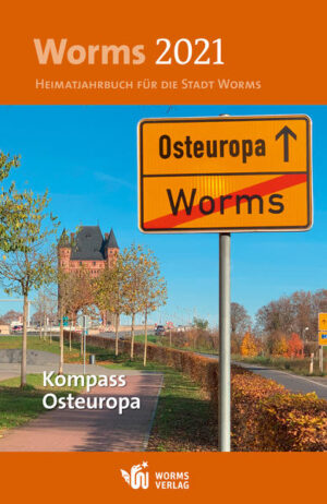 Worms 2021 | Bundesamt für magische Wesen