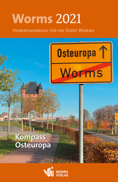 Worms 2021 | Bundesamt für magische Wesen