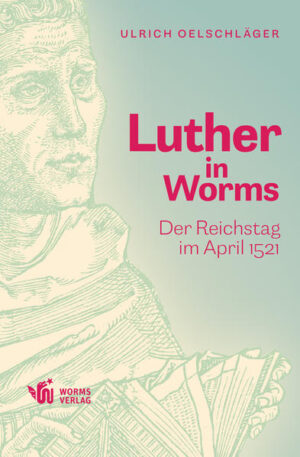 Luther in Worms | Bundesamt für magische Wesen