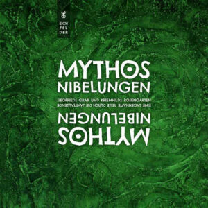 Mythos Nibelungen: Siegfrieds Grab und Kriemhilds Rosengarten | Bundesamt für magische Wesen