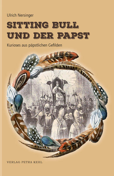 Wer sich mit dem Papsttum, dem Heiligen Stuhl und dem Vatikan beschäftigt, hat nicht nur Wirklichkeiten unserer Zeit vor sich, sondern lebendig gebliebene Geschichte, Weltgeschichte. Er tritt in ein gut 2000 Jahre altes Universum ein, das einen fast unerschöpflichen Fundus von historischen Geschehnissen und Gegebenheiten in sich birgt. So manches davon erscheint „kurios“ und vermag sogar den Historiker in Staunen zu versetzen.