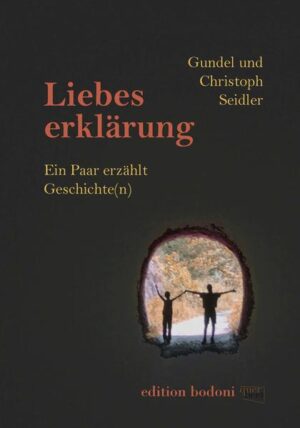 Diese LIEBESERKLÄRUNG erklärt nichts, sie erzählt - hinreißend, differenziert, poetisch und gelegentlich komisch von einer großen Liebe, die mit den Jahren um keinen Millimeter geschrumpft ist.