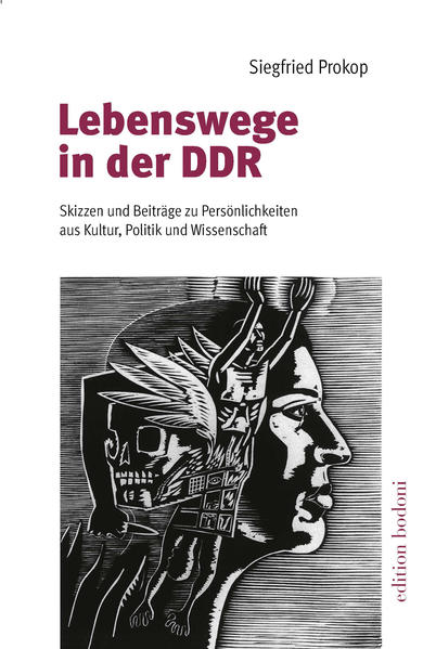 Lebenswege in der DDR | Bundesamt für magische Wesen