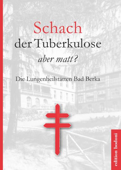 Schach der Tuberkulose - aber matt? | Bundesamt für magische Wesen