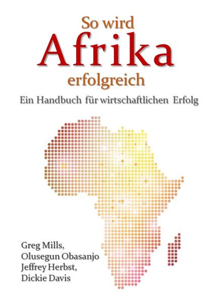 So wird Afrika erfolgreich | Bundesamt für magische Wesen