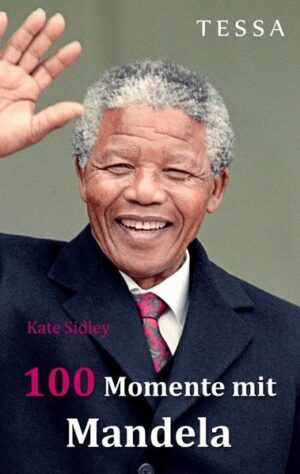 100 Momente mit Mandela | Bundesamt für magische Wesen