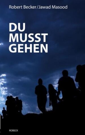 Der zwölfjährige Ahmed Baktash sprüht vor Lebensfreude und lässt sich nicht unterkriegen, doch sein Leben ist bedroht. Als seine Mutter sagt »Du musst gehen«, macht er sich von Afghanistan auf den Weg nach Deutschland. Er erlebt, was so viele junge Flüchtlinge erlebt haben. Kein Mensch verlässt seine Heimat leichtfertig, und das Leben ist manchmal wirklich ein Sauhund, der sich auf die Lauer legt und in einem Moment, in dem man nicht damit rechnet, zuschlägt: Als Ahmed nach einer Operation fast gestorben wäre, war es dann auch für ihn zu viel. Er beginnt eine Therapie. Er erzählt und sein Therapeut hat für ihn alles aufgeschrieben.