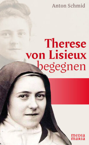 Therese von Lisieux begegnen | Bundesamt für magische Wesen