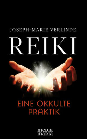 Reiki | Bundesamt für magische Wesen