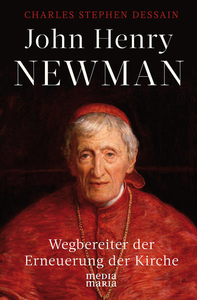 John Henry Newman (1801-1890) war anglikanischer Theologe und Professor am Oriel College in Oxford. Er gehörte zu den Protagonisten der Oxford-Bewegung, die das geistliche Leben in der Staatskirche Englands erneuern wollten. Nach Jahren intensiven Ringens und Betens konvertierte er 1845 zum katholischen Glauben. Newmans Leben nach der Konversion war von Anfeindungen auf anglikanischer und Misstrauen auf katholischer Seite geprägt. Er wurde 1879 von Papst Leo XIII. zum Kardinal ernannt. John Henry Kardinal Newman hat die geistesgeschichtliche Entwicklung seiner Zeit durch sein akademisches und literarisches Wirken beeinflusst und wesentliche Voraussetzungen für die Theologie unserer Tage geschaffen. Er gehört zu den bedeutendsten Theologen und Glaubensgestalten der Neuzeit und wird von vielen auch als „Kirchenvater der Neuzeit“ bezeichnet. Am 19. September 2010 wurde Kardinal Newman von Papst Benedikt XVI. seliggesprochen.