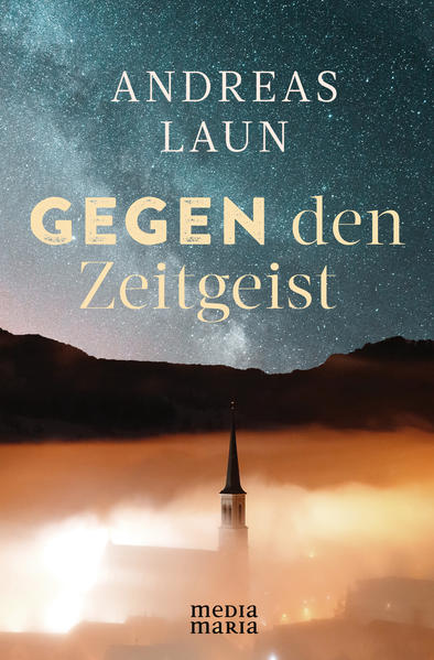 Wir leben in einer unruhigen Welt. In einer Welt, in der die Produktion der Waffen, die immer gefährlicher werden, ansteigt, sind wir nicht sicher. Und im öffentlichen Bewusstsein steigt die Bereitschaft, auch gefährliche Ideologien zu übernehmen oder wenigstens zu dulden, von Gender bis zu „Ehe für alle“. Gleichzeitig wird unsere Rechtsstaatlichkeit gerühmt und ein Menschenrecht auf Abtreibung gefordert! Und wie steht es um die Kirche? Der Fels scheint zu bröckeln. Ihre Feinde sollten sich aber nicht zu früh freuen, denn sie werden die Kirche nicht zerstören können. Jesus ist der Herr und es ist seine Kirche. Sie gehört nicht jenen, die den Glauben, die Wahrheit, verändern wollen, indem sie Mehrheiten suchen. Nein, Jesus ist das Licht und die Wahrheit. Das konnte weder Pilatus noch kann es heute eine Mehrheit der Bevölkerung ändern.