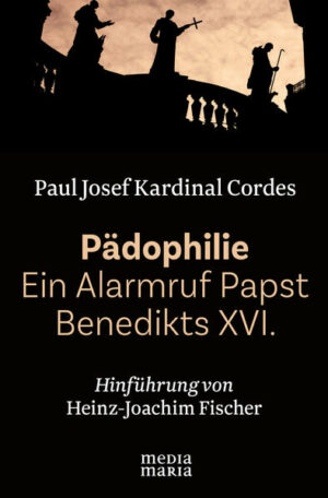Pädophilie - Ein Alarmruf Papst Benedikts XVI. | Bundesamt für magische Wesen