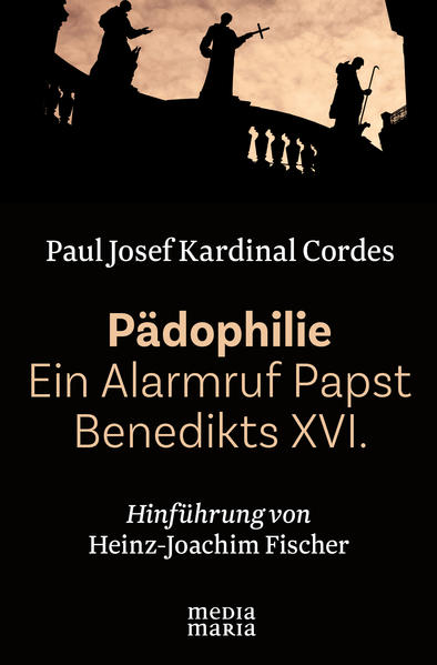 Gleich zweimal intervenierte Benedikt XVI. zum Pädophilie-Skandal und benannte seine tiefsten Wurzeln: Transzendenzverlust und Gottvergessenheit. Tragisch ist, dass seine Analyse kaum Gehör fand. Dieser päpstliche Appell erinnert Kardinal Cordes an den Tadel Jesu: „Wird der Menschensohn, wenn er kommt, auf Erden Glauben finden?“ (Lk 18,8). In Deutschland den Glauben zu stärken, ist für ihn das Gebot der Stunde. Faszinierende Gestalten wie zum Beispiel die Märtyrer von Lyon oder Frédéric Ozanam zeigen den Weg. Freilich sind vor allem die Fesseln zu sprengen, die uns spezifisch dem Vater Jesu Christi entfremden. Wer diese in kirchlichen Machtstrukturen oder in Missachtung des Zeitgeists ausmacht, verkennt die herrschende „Gottesfinsternis“ (Martin Buber). Aus ihr erwuchs das widerwärtige Drama, das uns als Kirche beschämt.