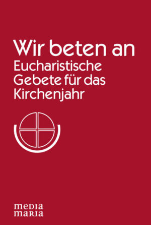 Bei dieser Neuauflage handelt es sich um eine überarbeitete Sonderausgabe des Buches von Werner Bulst, das 1982 in der 14. Auflage für die Marianische Priesterbewegung und die angeschlossenen Gebetsgruppen erschienen ist. Neuer Herausgeber ist der verstorbene Pfarrer Hans Buschor, der den katholischen Fernsehsender K-TV gegründete und bis zu seinem Tod geleitet hat. Papst Johannes Paul II. hat im Jahr 2005 ein „Eucharistisches Jahr“ ausgerufen. In seinem Apostolischen Schreiben Mane nobiscum Domine-„Bleibe bei uns, Herr!“ hat er die Diözesen und Pfarreien aufgerufen, die zentrale Bedeutung der Eucharistie wieder ins Bewusstsein zu rufen. Dazu können die hier enthaltenen eucharistischen Gebete wertvolle Dienste leisten.