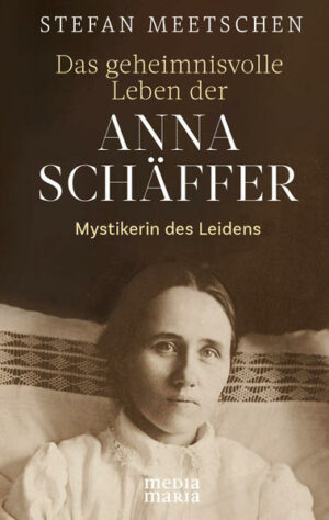 Das geheimnisvolle Leben der Anna Schäffer | Bundesamt für magische Wesen