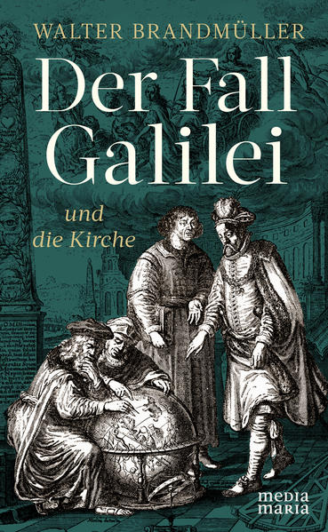 Immer wieder wird Galileo Galilei als typisches Opfer grausamer Gewissensfolter, theologischer Engstirnigkeit und kirchlichen Terrors vorgeführt. Walter Kardinal Brandmüller als Kirchenhistoriker und Experte für die Galilei-Forschung nimmt in dem vorliegenden Werk die gesamte wissenschaftliche Forschung der jüngsten Vergangenheit auf. Dabei geht es ihm nicht um die Schönfärbung dunkler Seiten der Kirchengeschichte, sehr wohl aber um ihre Aufhellung im Sinne eines vertieften historischen Verständnisses.