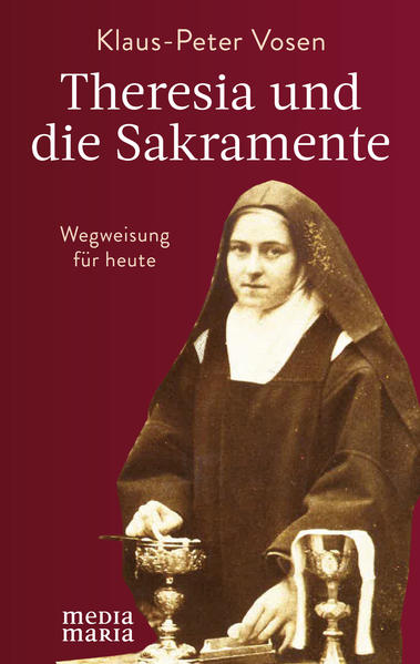 Die „Corona“-Pandemie hat den Zugang vieler Christen zu den Sakramenten eingeschränkt. Trotz aller Streaming-Angebote ist die persönliche Christusbegegnung in den sakramentalen Heilszeichen der Kirche jedoch durch nichts zu ersetzen. Wenn wir von einem Wiederaufleben der Welt nach der „Corona“-Zeit träumen, kommt der Kirche als Sauerteig für die Gesellschaft dabei eine wichtige Rolle zu. Sie wird sie nur dann ausfüllen können, wenn die Gläubigen-nach Monaten der „Entwöhnung“-die Stärkung durch die Sakramente neu erfahren. Ein besonderes Gespür für den Wert der sakramentalen Zeichen hatte die heilige Kirchenlehrerin Theresia von Lisieux. Sie lädt uns ein, aus diesen siebenfältigen Gnadengaben neu zu schöpfen und zu leben.