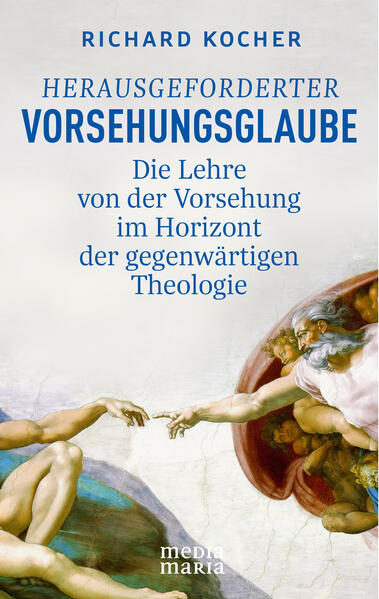 Die hier in 3. Auflage vorgelegte Arbeit „Herausgeforderter Vorsehungsglaube. Die Lehre von der Vorsehung im Horizont der gegenwärtigen Theologie“ hat nichts von ihrer Aktualität seit ihrer Ersterscheinung im Jahr 1992 verloren. Sie ist im Gegenteil bedeutsamer denn je in einer Zeit, in der sich Hoffnungslosigkeit und Angst immer mehr verbreiten. Die Lehre von der Vorsehung Gottes kann in ihrer existenziellen Bedeutung kaum hoch genug eingeschätzt werden. Dass Gott jeden Einzelnen auf seinem Lebensweg in einmaliger Weise begleitet, gibt Zuversicht und Mut zum Leben. In der vorliegenden Arbeit werden alle relevanten theologischen Sachbereiche der Vorsehung Gottes ausführlich besprochen, besonders auch die Frage nach dem Leid, denn dieses ist der Haupteinwand gegen eine gütige Vorsehung Gottes. Bei der Ersterscheinung hatte die Arbeit in der Fachwelt für Aufsehen gesorgt. Stellvertretend sei hier nur auf die Rezension durch Prof. Dr. Leo Scheffczyk verwiesen, der von einem bedeutenden, gediegenen und neue Aspekte erschließenden Werk gesprochen hat. Fachwissenschaftliche Ausdrücke werden erklärt, so dass dieses Buch auch von Nicht-Theologen mit geistlichem Gewinn gelesen werden kann.