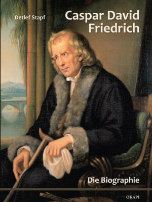 Rund 200 Jahre nach Entstehen von Bildikonen der Romantik wie „Kreidefelsen auf Rügen“ oder „Wanderer über dem Nebelmeer“ legt Detlef Stapf die erste große, zudem reich illustrierte Biographie zu Caspar David Friedrich vor. Er zeigt uns das Leben des bedeutendsten deutschen Malers des 19. Jahrhunderts als das bewegende Drama eines Außenseiters in der Kunst, der erst durch sein Unver­mögen, den akademischen Regeln seiner Zunft zu entsprechen, zum ureigenen, singulären Werk fand. Mit dieser ersten umfassenden Darstellung von Leben, Werk und Zeit der gleichermaßen faszinierenden wie polarisierenden größten Ikone der Romantik könnte die Neuentdeckung eines Genies beginnen, das man längst zu kennen glaubte.