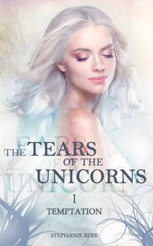 The angel Caylen is entrusted with guiding Eliya back to the path of light, but when his assignment is terminated, she takes her own life in despair. Caylen cannot bear to lose his charge, and desperately searches for a way to bring her back to life. That is when he stumbles upon the Holy Grail, which he learns will show its amazing powers in combination with unicorn blood. He steals the Grail and sets off to find a unicorn. Because of her gift for seeing the future, Miriel, Caylen’s sister, is sent to bring back the Grail. Sirion, a mage, will help her with her task. An adventurous and dangerous journey begins, and soon there is much more at stake than there first seemed to be …