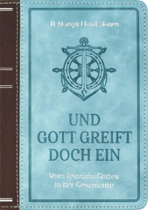 Dem Land drohte eine verheerende Invasion und damit auch eine furchtbare Hungersnot. Zudem breiteten sich Gewalt und soziale Ungerechtigkeit aus. Habakuk, der alttestamentliche Prophet, hatte allen Grund, in Verzweiflung zu versinken. Wo war Gott in diesen turbulenten Zeiten? Wie der Prophet Habakuk damals, so fragen auch heute viele: Warum lässt ein heiliger Gott so viel Elend und Not zu? Warum bringt Er Menschen nicht zu Fall, die den Glauben verlästern? Warum lässt Er es zu, dass sogar in Seinem Namen so viel Unrecht getan wird? Warum erhört Gott meine Gebete nicht? Anhand der Auslegung dieses Propheten-Buches öffnet Lloyd-Jones uns das Geheimnis, das größer ist als alle Probleme der Geschichte: Es ist Gottes Souveränität. Jedes Ereignis, wie katastrophal es auch sein mag, findet seinen Platz in Gottes liebevoll durchdachtem Plan für die Menschheit. Habakuks großartiges Glaubensbekenntnis inmitten enormer persönlicher Erschütterungen und emotionaler Belastungen kann auch das unsere werden: »Ich aber will mich freuen in dem HERRN …! GOTT, der Herr, ist meine Kraft.«