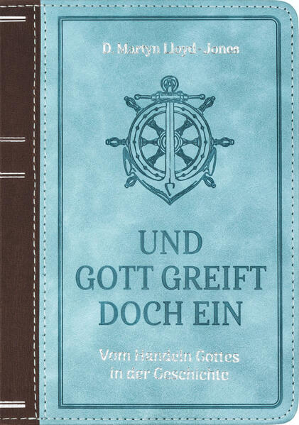 Dem Land drohte eine verheerende Invasion und damit auch eine furchtbare Hungersnot. Zudem breiteten sich Gewalt und soziale Ungerechtigkeit aus. Habakuk, der alttestamentliche Prophet, hatte allen Grund, in Verzweiflung zu versinken. Wo war Gott in diesen turbulenten Zeiten? Wie der Prophet Habakuk damals, so fragen auch heute viele: Warum lässt ein heiliger Gott so viel Elend und Not zu? Warum bringt Er Menschen nicht zu Fall, die den Glauben verlästern? Warum lässt Er es zu, dass sogar in Seinem Namen so viel Unrecht getan wird? Warum erhört Gott meine Gebete nicht? Anhand der Auslegung dieses Propheten-Buches öffnet Lloyd-Jones uns das Geheimnis, das größer ist als alle Probleme der Geschichte: Es ist Gottes Souveränität. Jedes Ereignis, wie katastrophal es auch sein mag, findet seinen Platz in Gottes liebevoll durchdachtem Plan für die Menschheit. Habakuks großartiges Glaubensbekenntnis inmitten enormer persönlicher Erschütterungen und emotionaler Belastungen kann auch das unsere werden: »Ich aber will mich freuen in dem HERRN …! GOTT, der Herr, ist meine Kraft.«