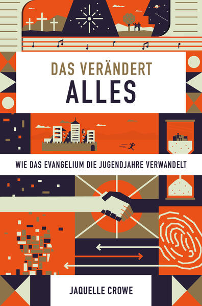 Dieses Buch richtet sich an Jugendliche, die den Status quo und die niedrigen Standards, die unsere Kultur für uns setzt, abzulehnen bereit sind. Es ist für diejenigen von uns, die ihre Jugendjahre nicht damit verbringen wollen, sich zurückzulehnen, sondern aufzustehen und tief in das einzutauchen, was Jesus darüber sagt, wie man Ihm nachfolgt. Dieses Buch wird Dir helfen zu erkennen, wie die Wahrheit über Gott alles verändert-unsere Beziehungen, unsere Zeit, unsere Sünde, unsere Gewohnheiten und vieles mehr-und uns dazu befreit, ein freudiges, gehorsames und Christus verherrlichendes Leben zu führen, selbst wenn wir noch jung sind.