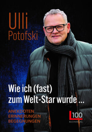 Der bekannte Radio- und Fernsehmoderator, Sportreporter und Buchautor lässt in seinem unterhaltsamen Buch zahlreiche Begegnungen mit Persönlichkeiten, Stars und Sternchen, Revue passieren. Dabei erzählt er von ganz persönlichen Begegnungen mit diesen Menschen. Seine Erzählungen sind manchmal lustig, aber ebenso traurig, oft regen sie zum Nachdenken an. Dabei sind sie immer unterhaltsam. Es wird von Begegnungen mit Udo Jürgens, Sir Peter Ustinov, Cliff Richard, Verona Pooth, Steffi Graf, Boris Becker, Franz Beckenbauer oder Günter Netzer … und anderen mehr berichtet. Darüber hinaus gewährt der Autor Einblicke in sein Denken und Fühlen und lässt die Leser und Leserinnen und Leser so ein Stück weit an seinem Leben teilnehmen.