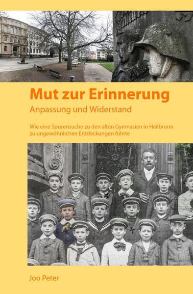 Mut zur Erinnerung | Bundesamt für magische Wesen